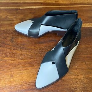 Melissa Flat Shoes